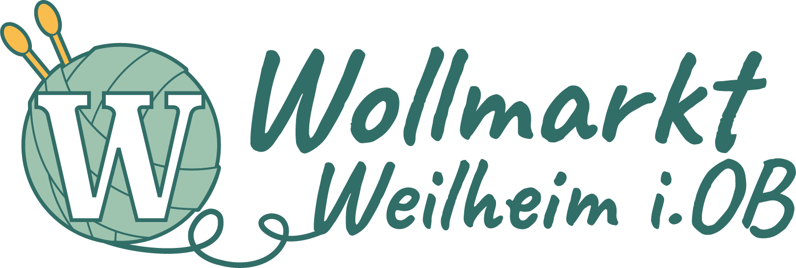 Wollmarkt Weilheim