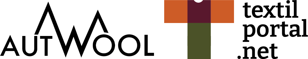 autwool und textilportal Logo